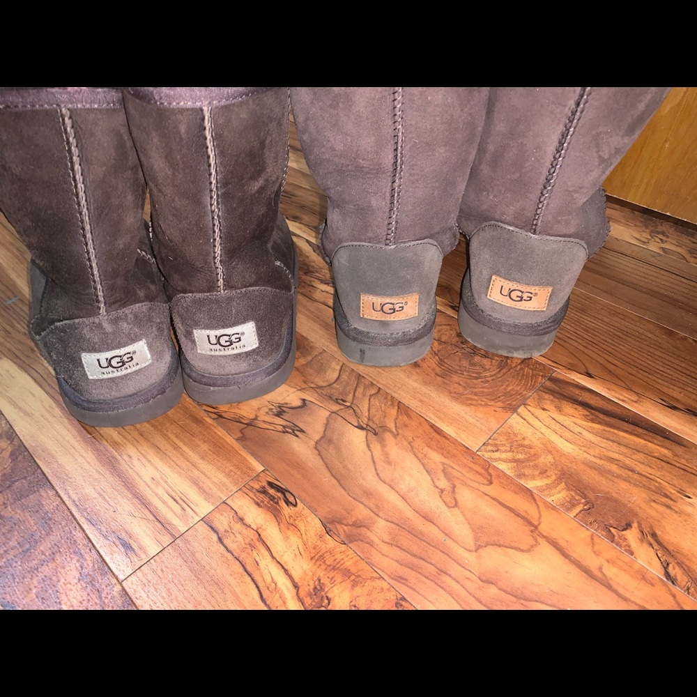 Uggs